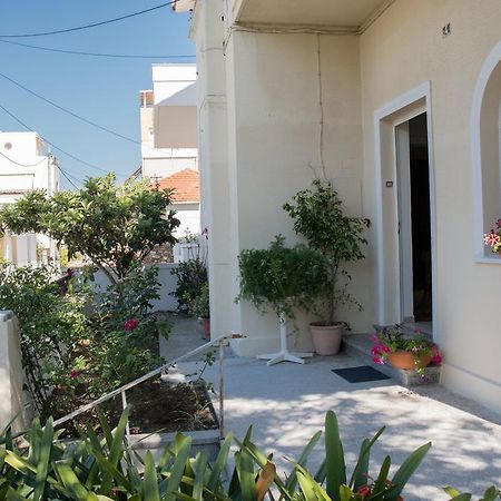 Alexandra Apartment Near Chania Center Kültér fotó