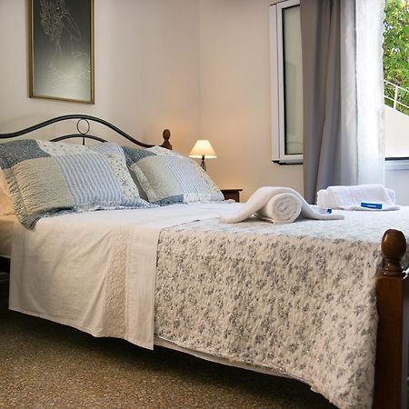 Alexandra Apartment Near Chania Center Kültér fotó