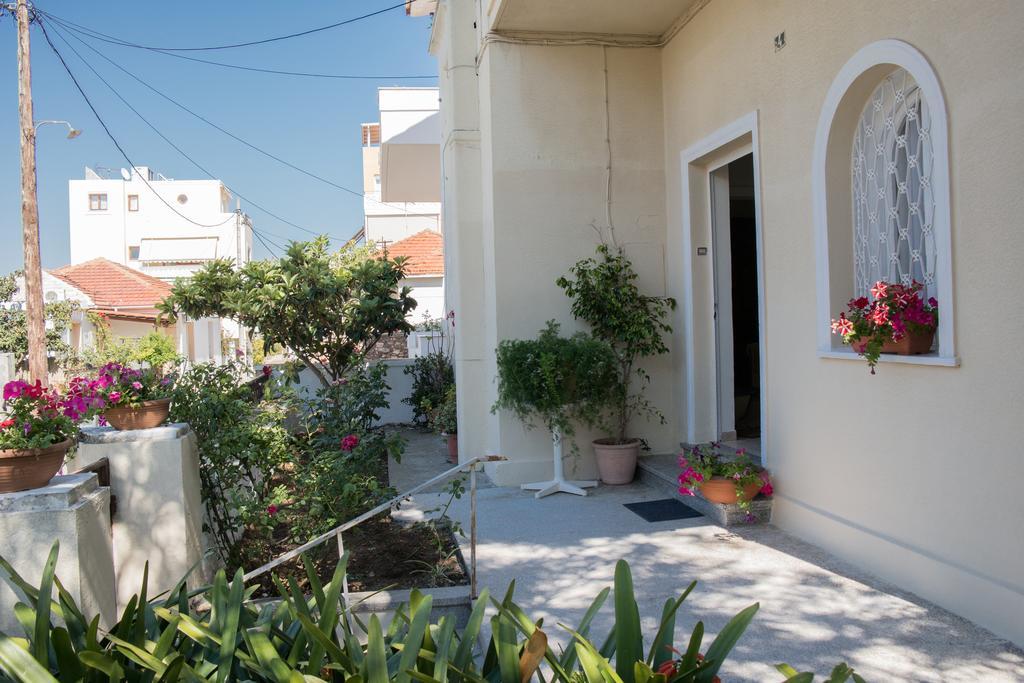 Alexandra Apartment Near Chania Center Kültér fotó