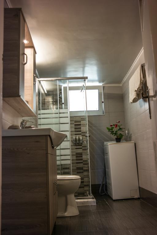 Alexandra Apartment Near Chania Center Kültér fotó