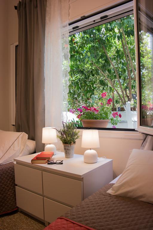 Alexandra Apartment Near Chania Center Kültér fotó