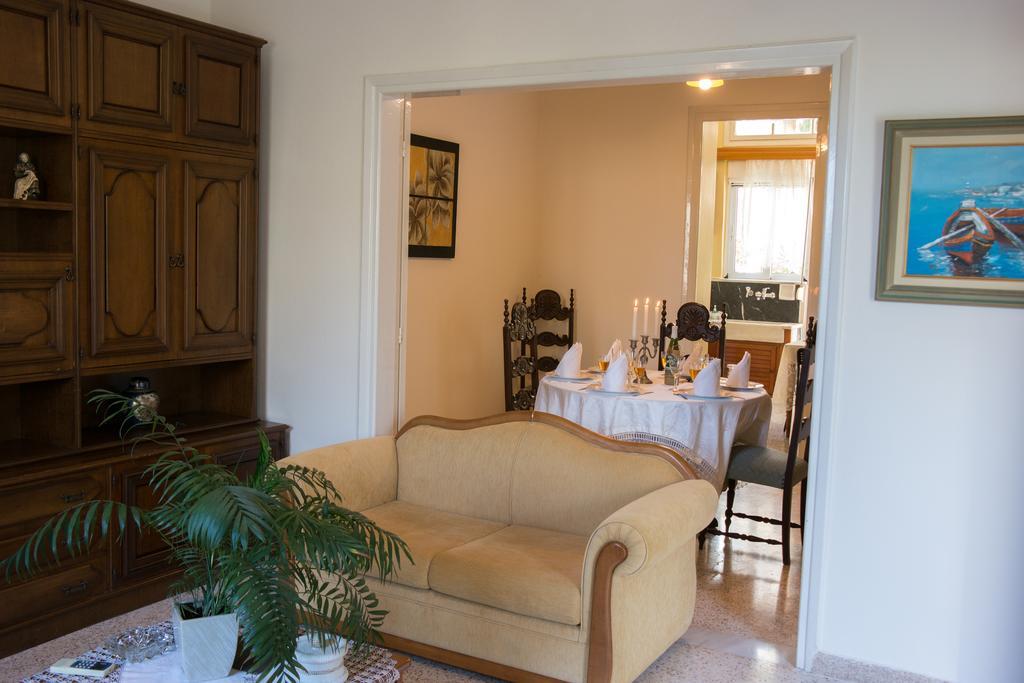 Alexandra Apartment Near Chania Center Kültér fotó