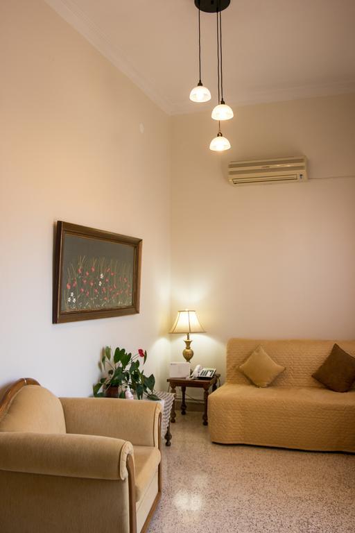 Alexandra Apartment Near Chania Center Kültér fotó