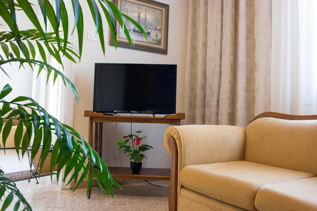 Alexandra Apartment Near Chania Center Kültér fotó